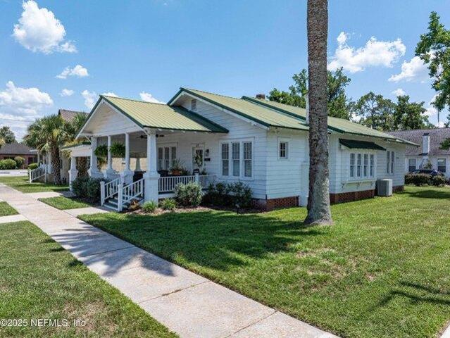 House for sale in Suwannee, Florida