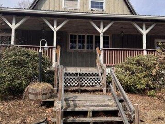 House for sale in Livermore Falls, Maine