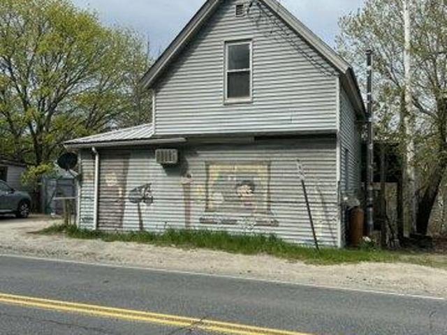 House for sale in Livermore Falls, Maine
