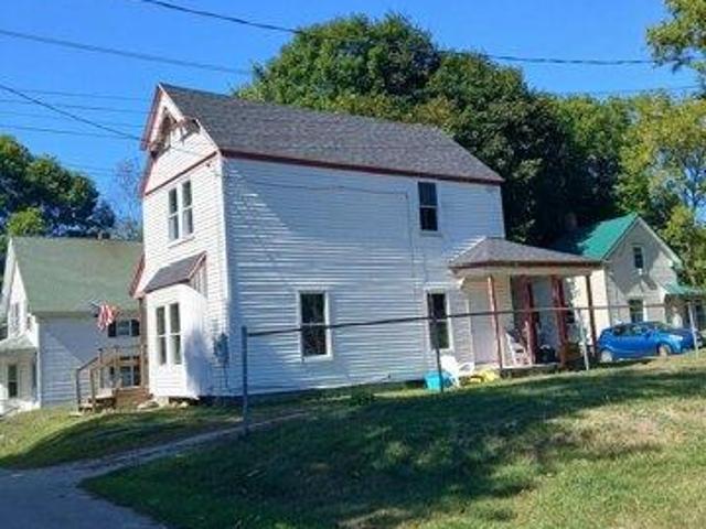 House for sale in Livermore Falls, Maine