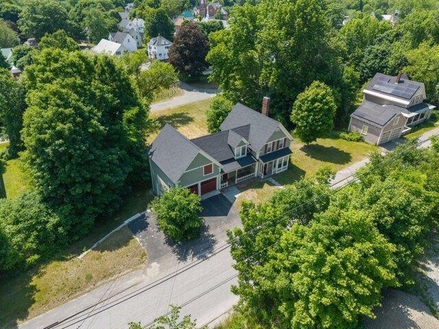House for sale in Livermore Falls, Maine
