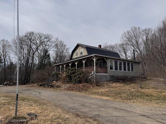 House for sale in Livermore Falls, Maine