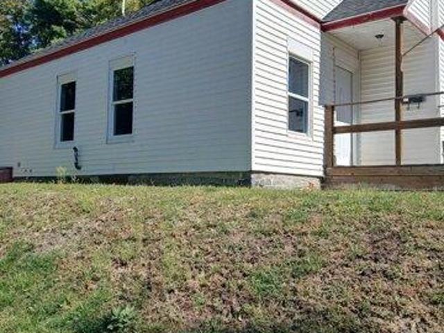 House for sale in Livermore Falls, Maine