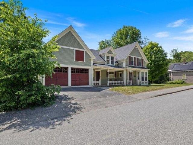 House for sale in Livermore Falls, Maine