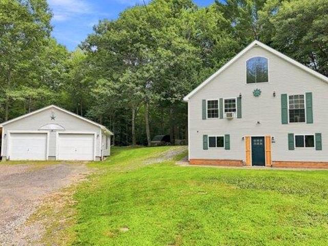 House for sale in Livermore Falls, Maine