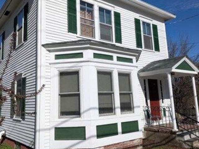 House for sale in Livermore Falls, Maine