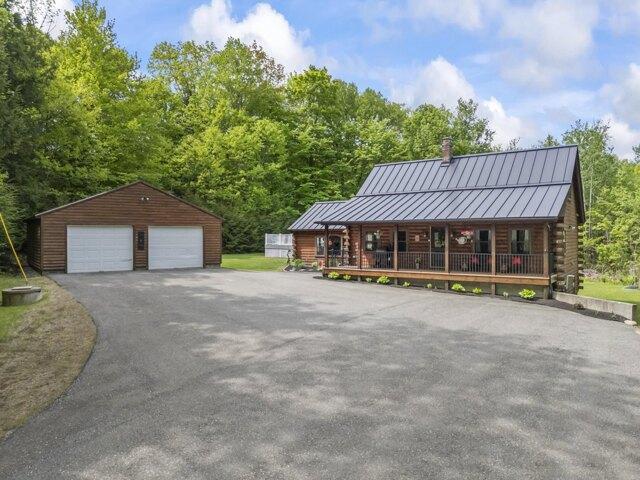 House for sale in Livermore, Maine
