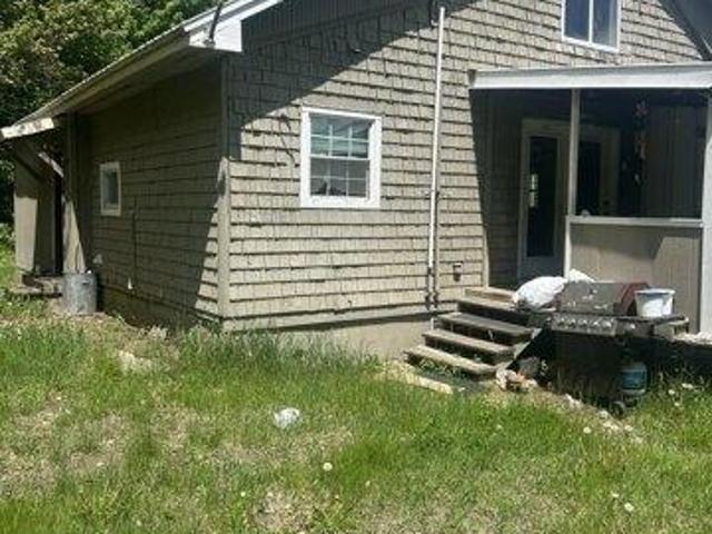 House for sale in Livermore, Maine
