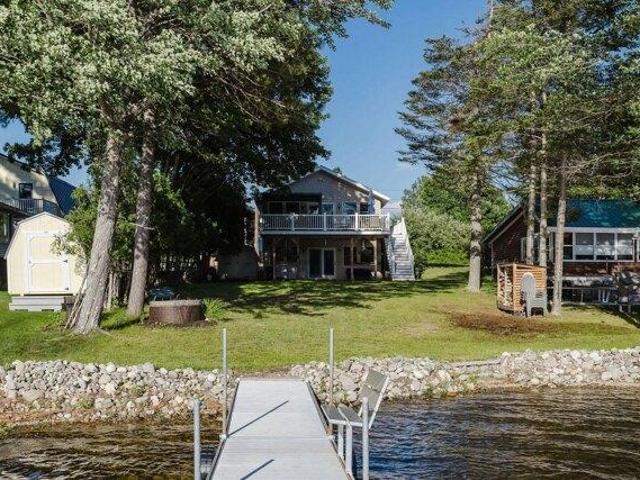 House for sale in Livermore, Maine