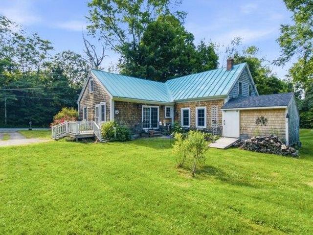 House for sale in Livermore, Maine