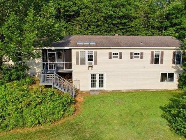 House for sale in Livermore, Maine
