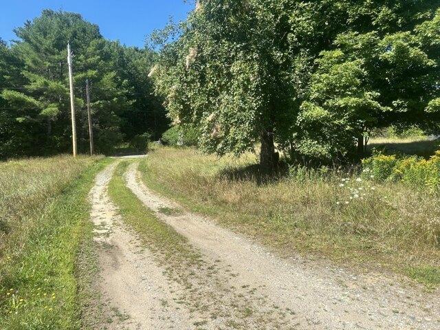 House for sale in Livermore, Maine