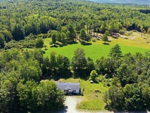 House for sale in Livermore, Maine