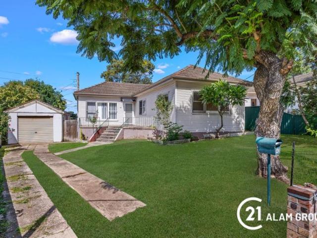 House for sale in Liverpool South, New South Wales