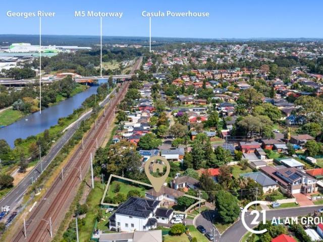 House for sale in Liverpool South, New South Wales