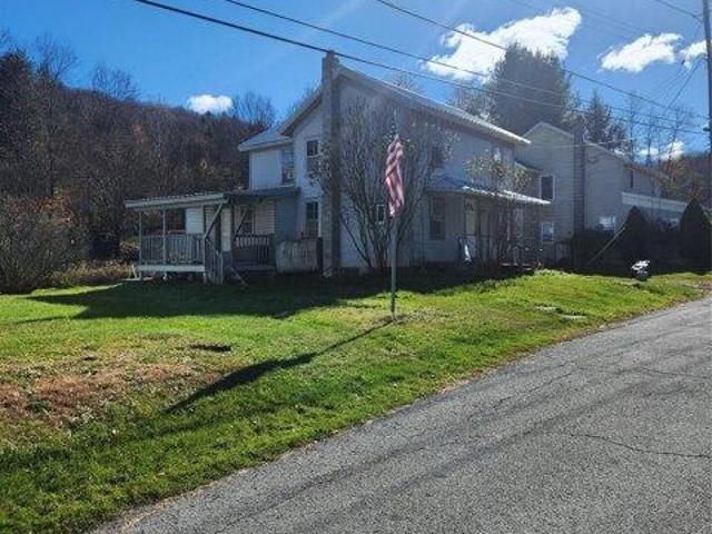 House for sale in Roscoe, New York