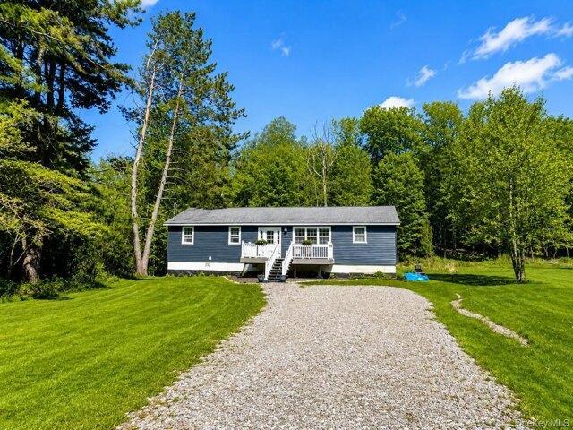 House for sale in Roscoe, New York