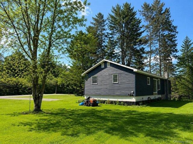 House for sale in Roscoe, New York