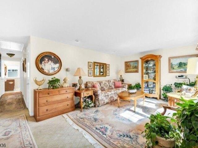 House for sale in Livingston, New Jersey
