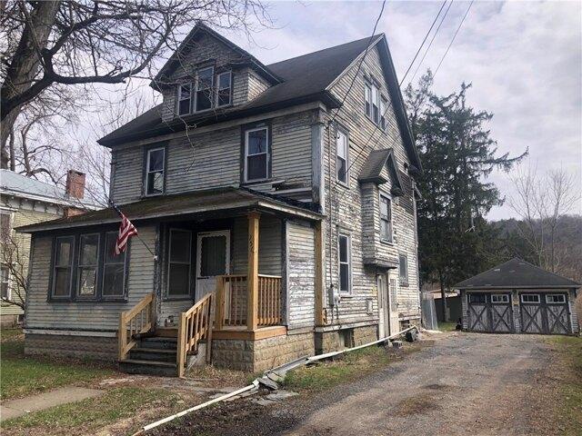 House for sale in Cayuga, New York