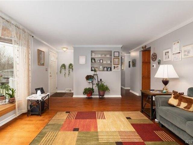 House for sale in Niagara, New York