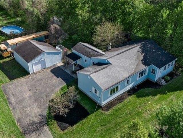 House for sale in Niagara, New York
