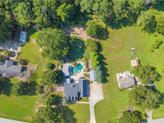 House for sale in Georgia