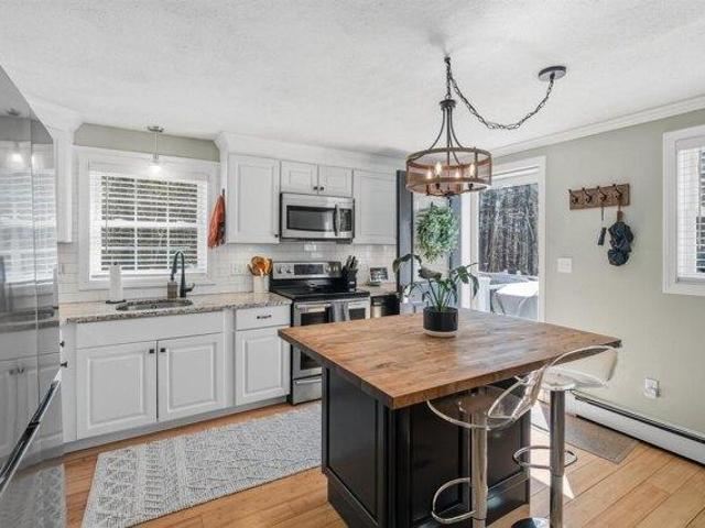 House for sale in New Hampshire