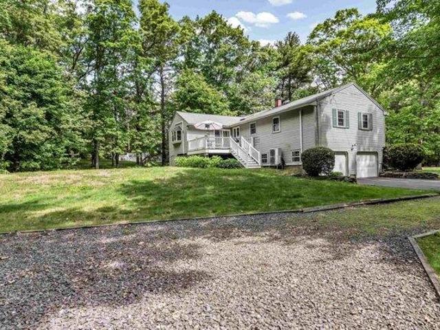 House for sale in New Hampshire