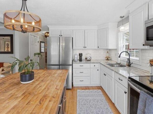 House for sale in New Hampshire
