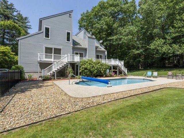 House for sale in New Hampshire