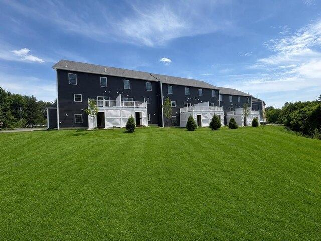 House for sale in New Hampshire