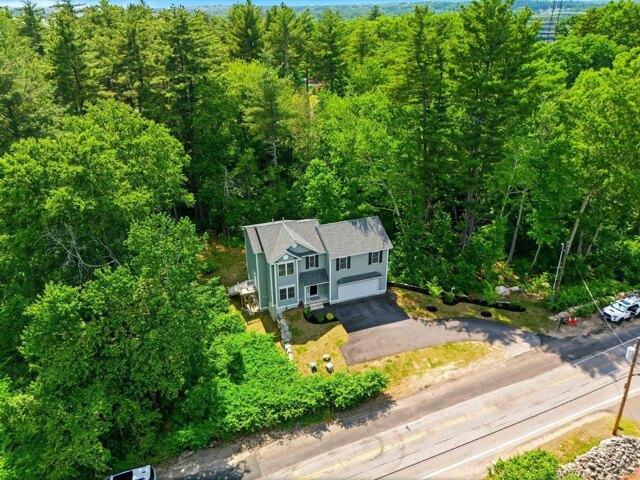 House for sale in New Hampshire