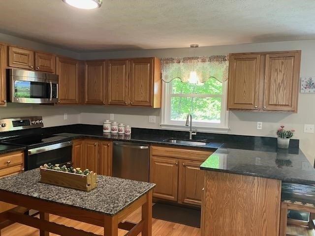 House for sale in New Hampshire