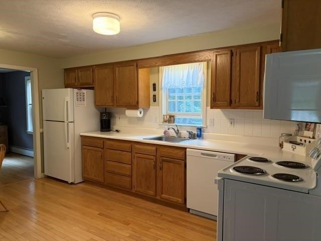 House for sale in New Hampshire