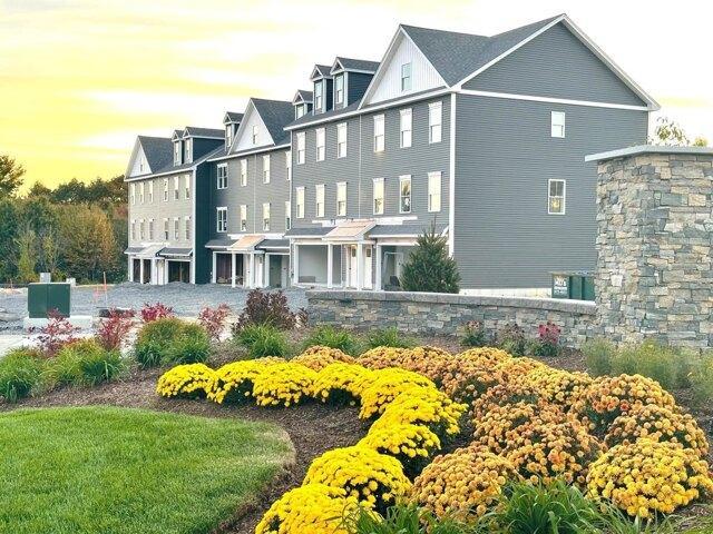 House for sale in New Hampshire