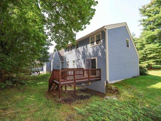 House for sale in New Hampshire