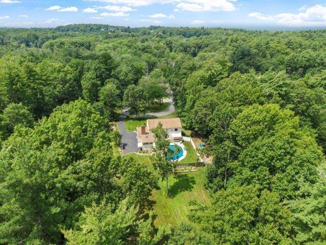 House for sale in New Hampshire