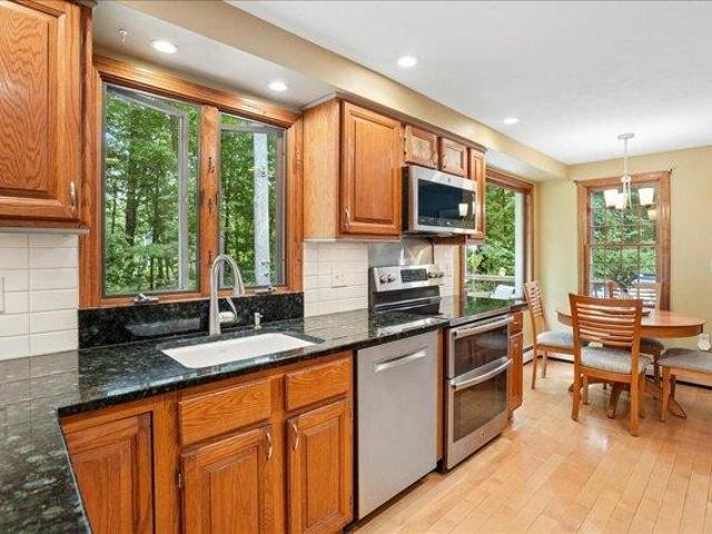 House for sale in New Hampshire