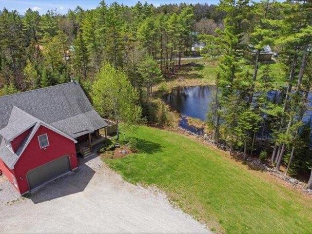 House for sale in Londonderry, Vermont