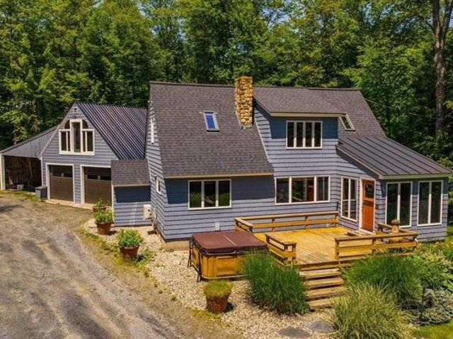 House for sale in Londonderry, Vermont