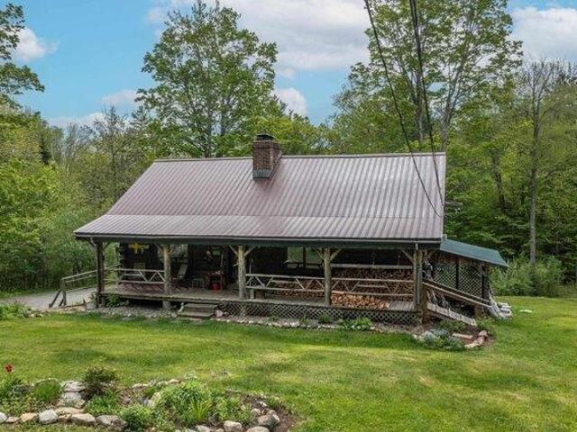 House for sale in Londonderry, Vermont