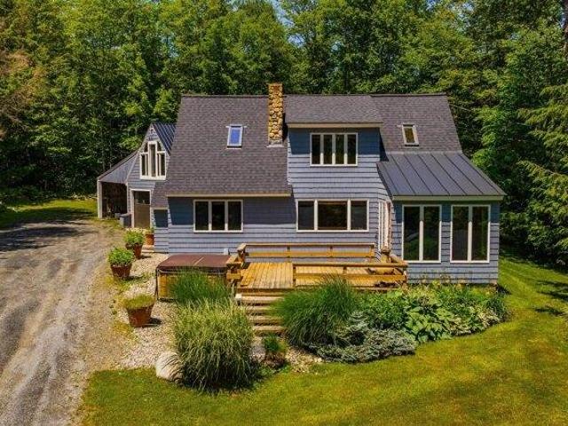 House for sale in Londonderry, Vermont