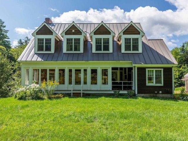 House for sale in Londonderry, Vermont