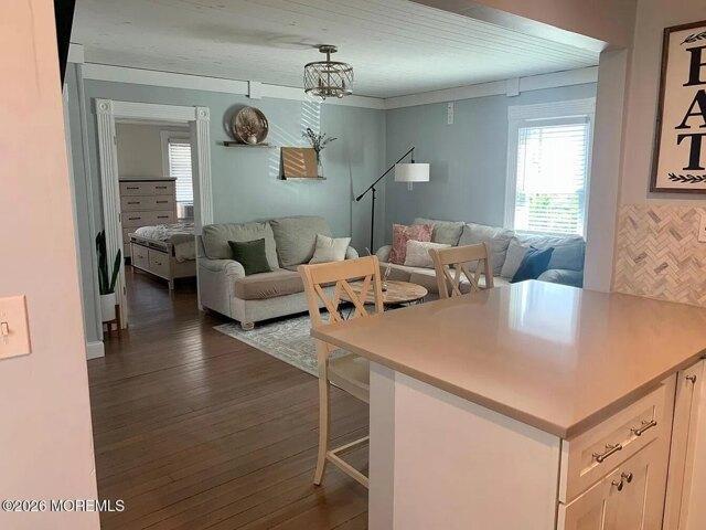 House for sale in Monmouth, New Jersey