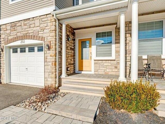 House for sale in Monmouth, New Jersey