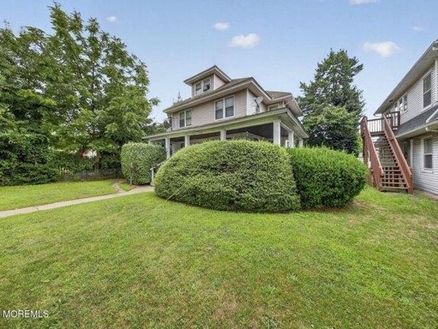 House for sale in Monmouth, New Jersey