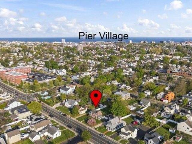 House for sale in Monmouth, New Jersey