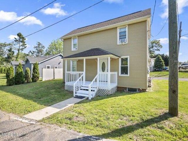 House for sale in Monmouth, New Jersey