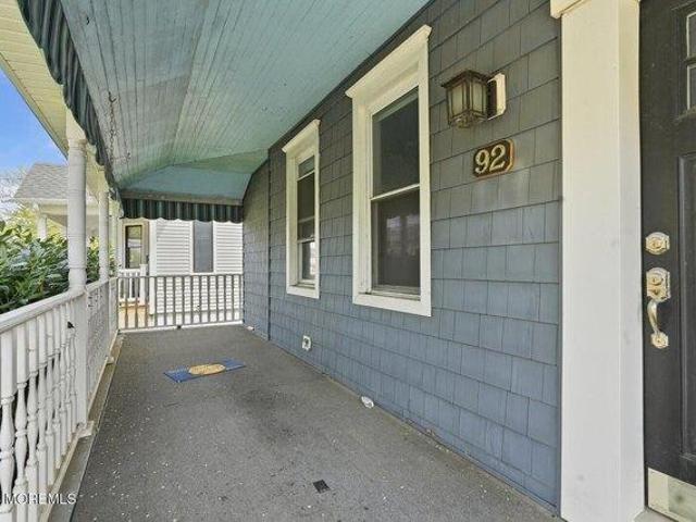 House for sale in Monmouth, New Jersey
